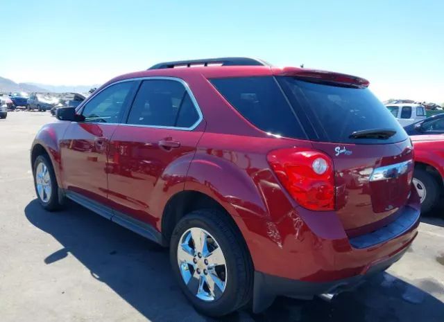 Photo 2 VIN: 2GNFLDE51C6302915 - CHEVROLET EQUINOX 