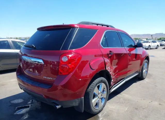 Photo 3 VIN: 2GNFLDE51C6302915 - CHEVROLET EQUINOX 