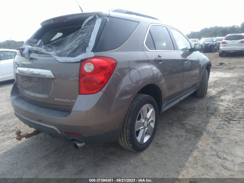 Photo 3 VIN: 2GNFLDE51C6393670 - CHEVROLET EQUINOX 