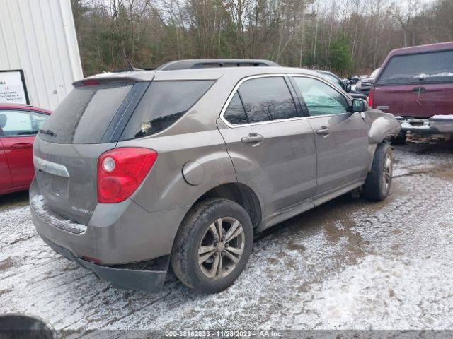 Photo 3 VIN: 2GNFLDE52C6157447 - CHEVROLET EQUINOX 