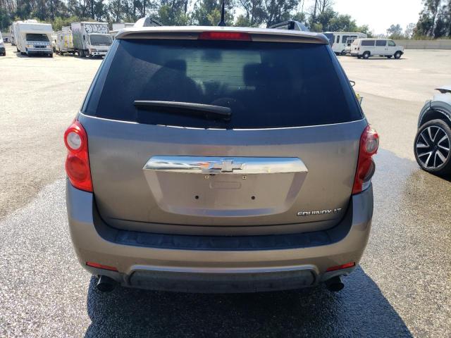 Photo 5 VIN: 2GNFLDE52C6203066 - CHEVROLET EQUINOX LT 