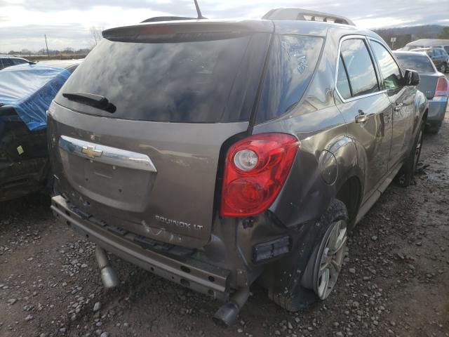 Photo 3 VIN: 2GNFLDE52C6214343 - CHEVROLET EQUINOX LT 