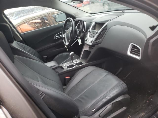 Photo 4 VIN: 2GNFLDE52C6214343 - CHEVROLET EQUINOX LT 