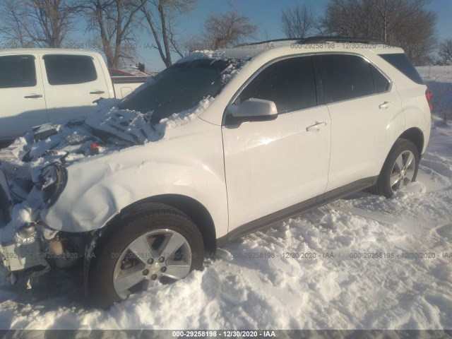 Photo 1 VIN: 2GNFLDE52C6214780 - CHEVROLET EQUINOX 