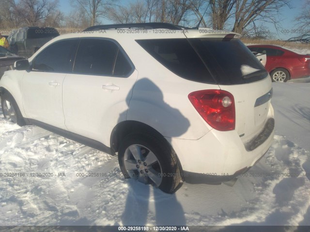 Photo 2 VIN: 2GNFLDE52C6214780 - CHEVROLET EQUINOX 