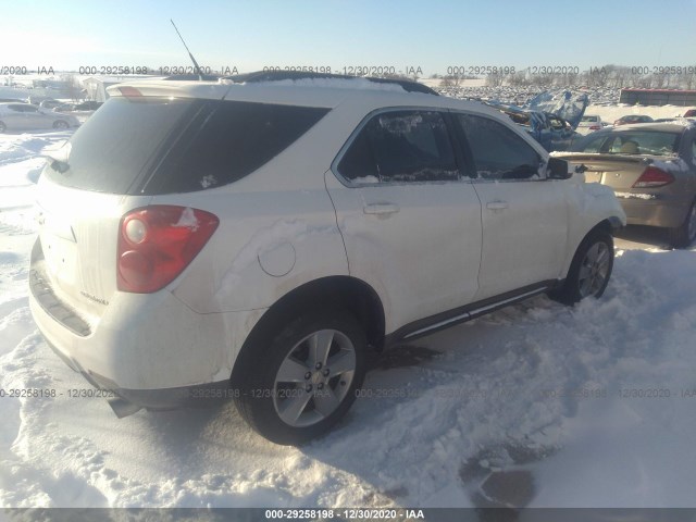 Photo 3 VIN: 2GNFLDE52C6214780 - CHEVROLET EQUINOX 