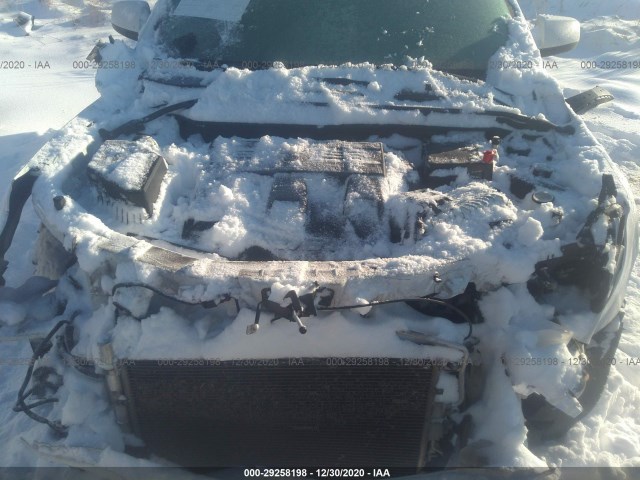 Photo 5 VIN: 2GNFLDE52C6214780 - CHEVROLET EQUINOX 