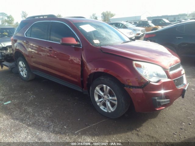 Photo 0 VIN: 2GNFLDE52C6284795 - CHEVROLET EQUINOX 