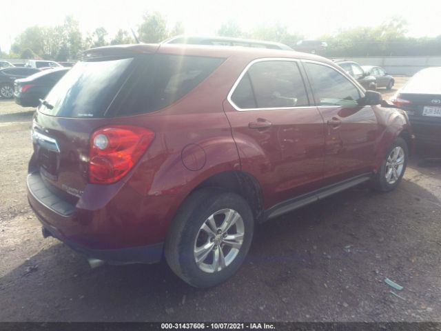 Photo 3 VIN: 2GNFLDE52C6284795 - CHEVROLET EQUINOX 