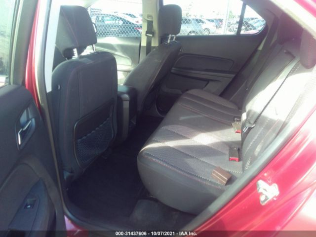 Photo 7 VIN: 2GNFLDE52C6284795 - CHEVROLET EQUINOX 