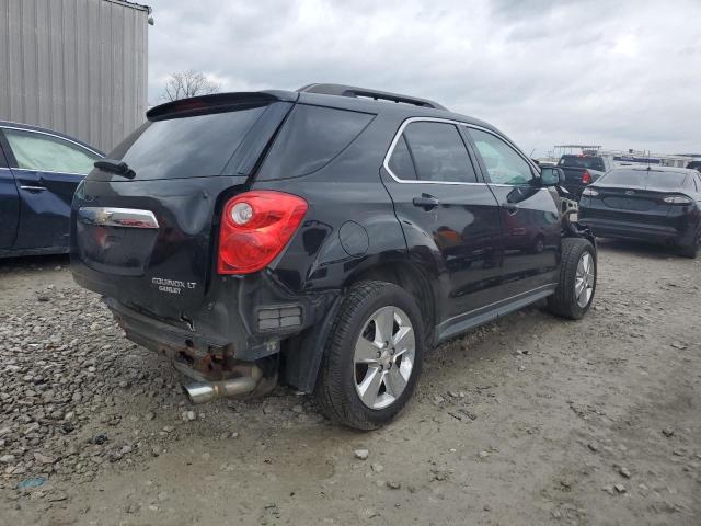 Photo 2 VIN: 2GNFLDE52C6294758 - CHEVROLET EQUINOX LT 