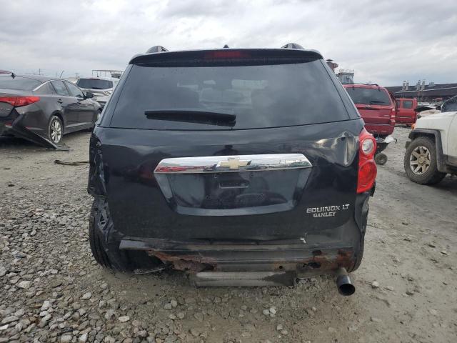 Photo 5 VIN: 2GNFLDE52C6294758 - CHEVROLET EQUINOX LT 