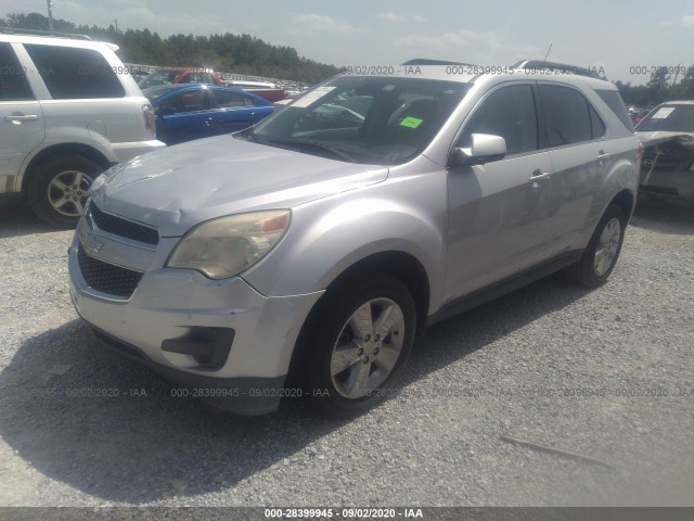 Photo 1 VIN: 2GNFLDE52C6317407 - CHEVROLET EQUINOX 