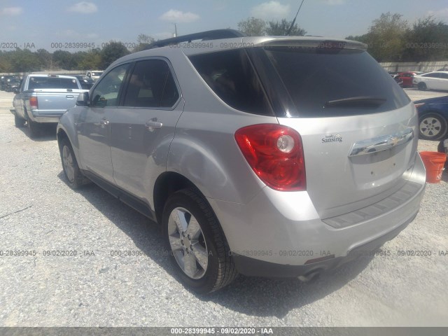 Photo 2 VIN: 2GNFLDE52C6317407 - CHEVROLET EQUINOX 