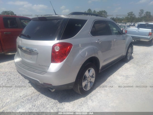 Photo 3 VIN: 2GNFLDE52C6317407 - CHEVROLET EQUINOX 