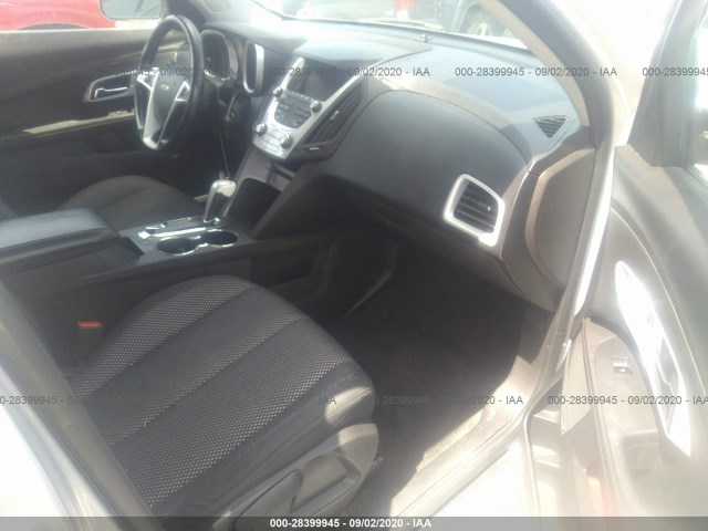 Photo 4 VIN: 2GNFLDE52C6317407 - CHEVROLET EQUINOX 