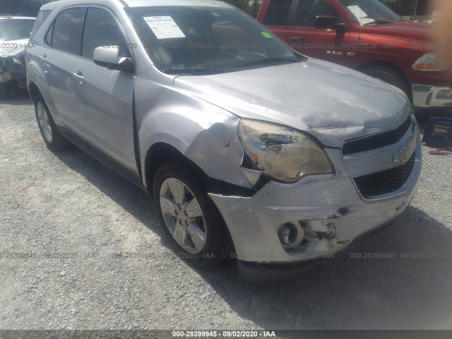 Photo 5 VIN: 2GNFLDE52C6317407 - CHEVROLET EQUINOX 