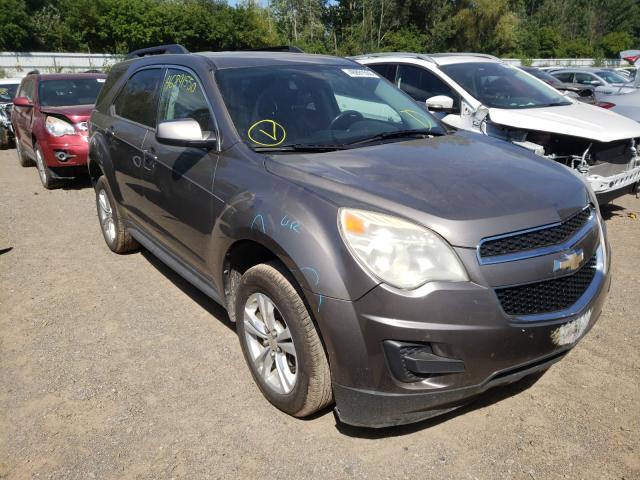 Photo 0 VIN: 2GNFLDE53C6100481 - CHEVROLET EQUINOX LT 