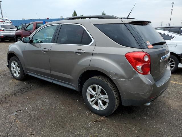 Photo 1 VIN: 2GNFLDE53C6147042 - CHEVROLET EQUINOX LT 