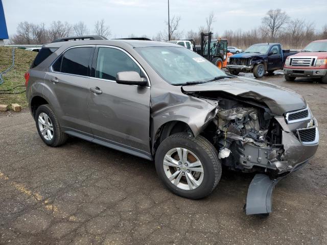 Photo 3 VIN: 2GNFLDE53C6147042 - CHEVROLET EQUINOX LT 