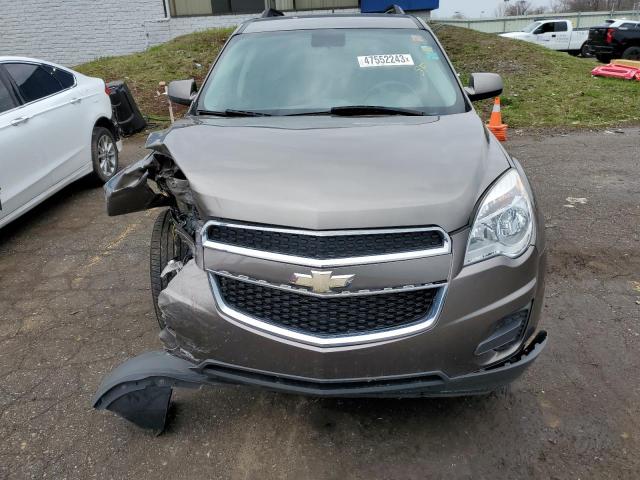 Photo 4 VIN: 2GNFLDE53C6147042 - CHEVROLET EQUINOX LT 