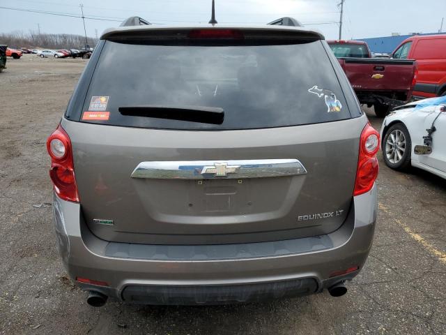 Photo 5 VIN: 2GNFLDE53C6147042 - CHEVROLET EQUINOX LT 