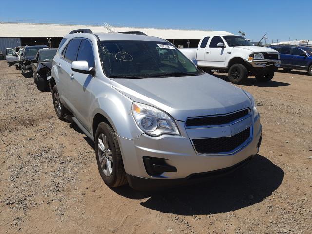 Photo 0 VIN: 2GNFLDE53C6163323 - CHEVROLET EQUINOX LT 