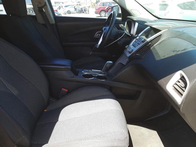 Photo 4 VIN: 2GNFLDE53C6163323 - CHEVROLET EQUINOX LT 