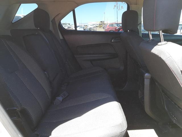 Photo 5 VIN: 2GNFLDE53C6163323 - CHEVROLET EQUINOX LT 