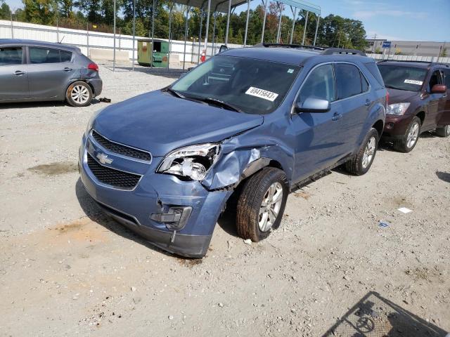 Photo 0 VIN: 2GNFLDE53C6230549 - CHEVROLET EQUINOX 