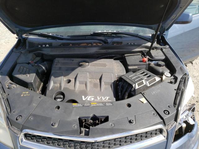 Photo 11 VIN: 2GNFLDE53C6230549 - CHEVROLET EQUINOX 