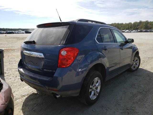 Photo 2 VIN: 2GNFLDE53C6230549 - CHEVROLET EQUINOX 