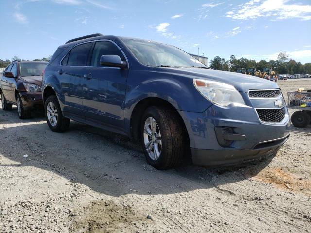 Photo 3 VIN: 2GNFLDE53C6230549 - CHEVROLET EQUINOX 