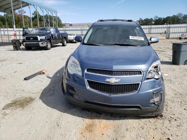 Photo 4 VIN: 2GNFLDE53C6230549 - CHEVROLET EQUINOX 