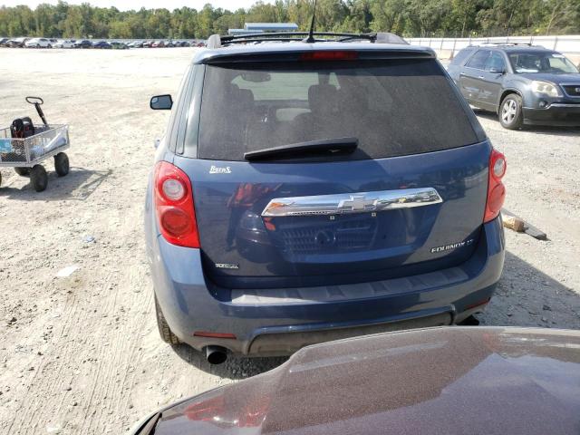 Photo 5 VIN: 2GNFLDE53C6230549 - CHEVROLET EQUINOX 