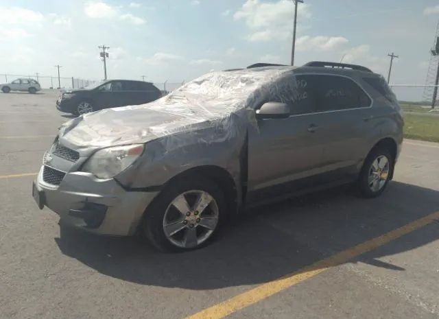 Photo 1 VIN: 2GNFLDE53C6283963 - CHEVROLET EQUINOX 