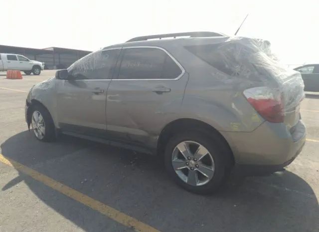 Photo 2 VIN: 2GNFLDE53C6283963 - CHEVROLET EQUINOX 