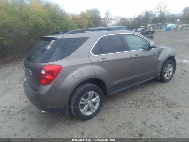 Photo 3 VIN: 2GNFLDE53C6309607 - CHEVROLET EQUINOX 