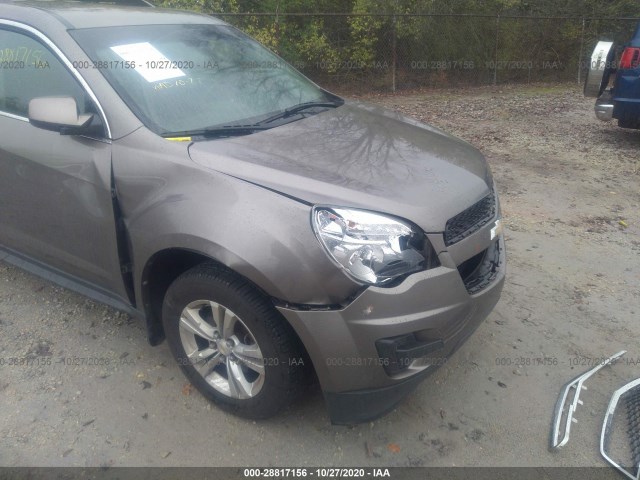 Photo 5 VIN: 2GNFLDE53C6309607 - CHEVROLET EQUINOX 