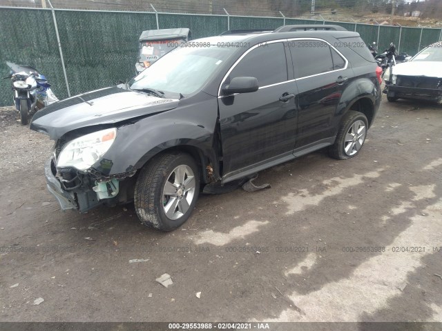 Photo 1 VIN: 2GNFLDE53C6320302 - CHEVROLET EQUINOX 