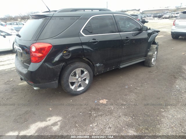 Photo 3 VIN: 2GNFLDE53C6320302 - CHEVROLET EQUINOX 