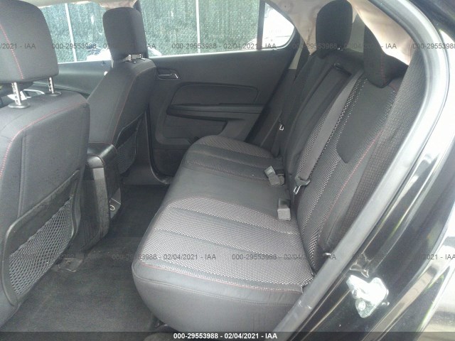 Photo 7 VIN: 2GNFLDE53C6320302 - CHEVROLET EQUINOX 