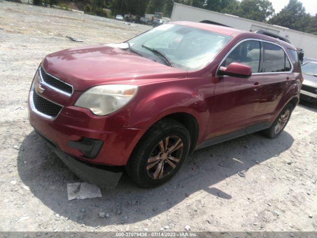 Photo 1 VIN: 2GNFLDE53C6394710 - CHEVROLET EQUINOX 