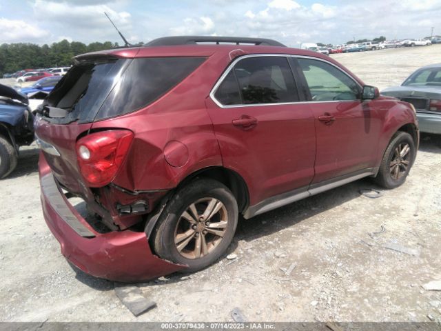 Photo 3 VIN: 2GNFLDE53C6394710 - CHEVROLET EQUINOX 