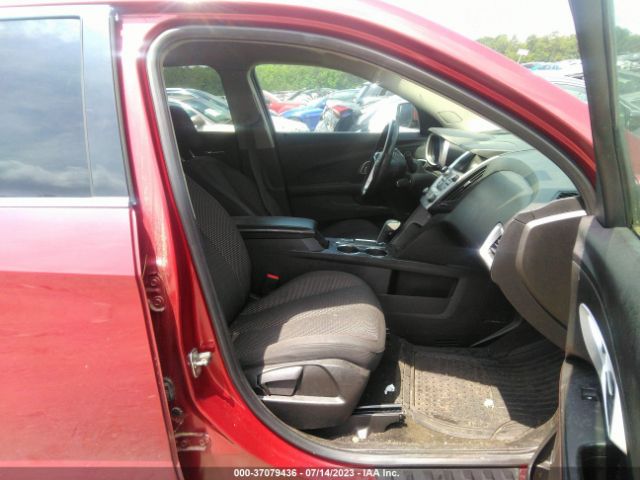 Photo 4 VIN: 2GNFLDE53C6394710 - CHEVROLET EQUINOX 