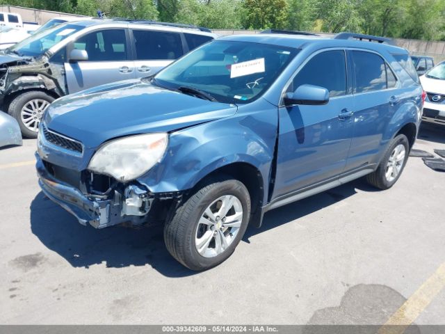 Photo 1 VIN: 2GNFLDE54C6175609 - CHEVROLET EQUINOX 