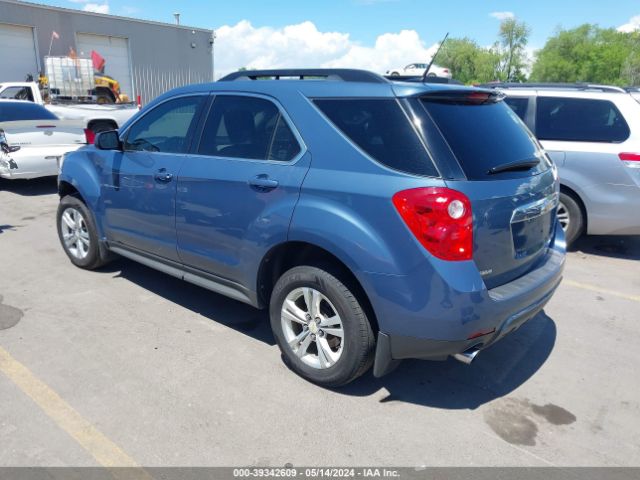 Photo 2 VIN: 2GNFLDE54C6175609 - CHEVROLET EQUINOX 