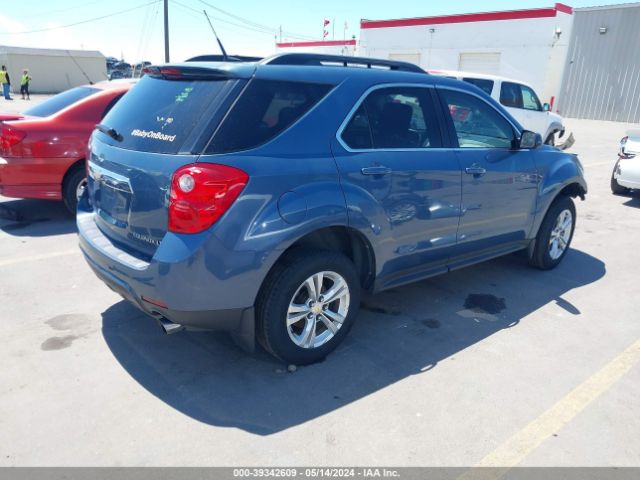 Photo 3 VIN: 2GNFLDE54C6175609 - CHEVROLET EQUINOX 