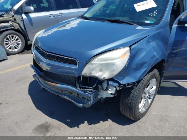 Photo 5 VIN: 2GNFLDE54C6175609 - CHEVROLET EQUINOX 