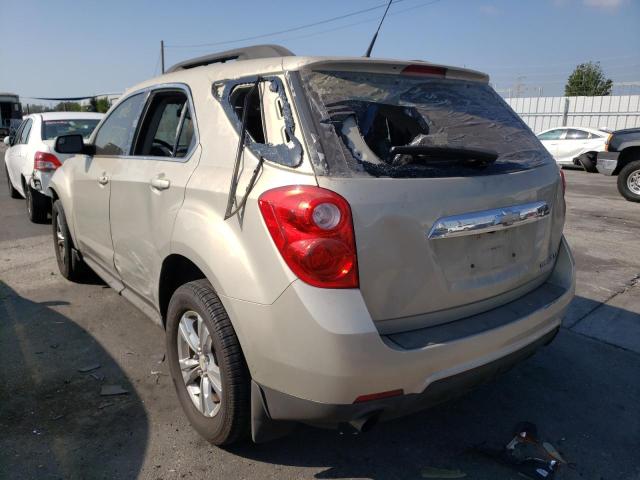 Photo 2 VIN: 2GNFLDE54C6211735 - CHEVROLET EQUINOX LT 